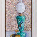 <p>نام هنرمند: بیتا نقش ذوالفقار</p>
 