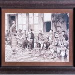 <p>نام هنرمند: فاطمه جباری</p>
 