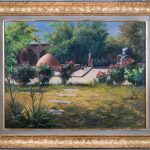 <p>نام هنرمند: شاهرخ اختیاری</p>
 