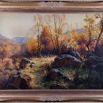 <p>نام هنرمند: ودود موذن زاده</p>
 