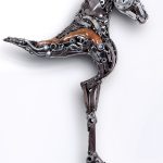 <p>نام هنرمند: بهرام آشفته</p>
 