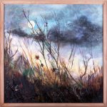 <p>نام هنرمند: فاطمه رفیع زاده</p>
 