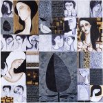 <p>نام هنرمند: آیدا چهاردولی</p>
 