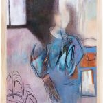 <p>نام هنرمند: الناز پیوندی</p>
 