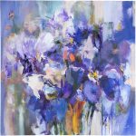 <p>نام هنرمند: شبنم مکبر</p>
 