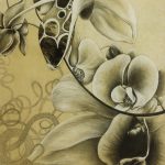 <p>نام هنرمند: رویا امیدفر</p>
 