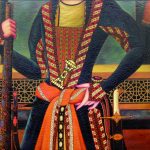 <p>نام هنرمند: محمدرضا پورفرزانه</p>
 