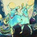 <p>نام هنرمند: سبیله خیابانی</p>
 