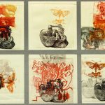 <p>نام هنرمند: یوسف شجری</p>
 