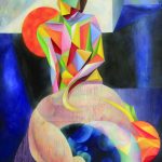 <p>نا هنرمند: اسماعیل غفاری</p>
 