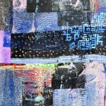 <p>نام هنرمند: امیر اسماعیل نصیری القلندیس</p>
 