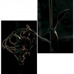 <p>نام هنرمند: فرزانه شرق</p>
 