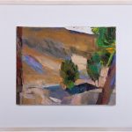 <p>نام هنرمند: میریعقوب عمامه پیچ</p>
 