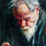 <p>نام هنرمند: شاهرخ اختیاری</p>
 