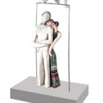 <p>نام هنرمند: آیدا چهاردولی</p>
 