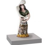 <p>نام هنرمند: آیدا چهاردولی</p>
 