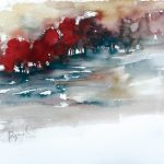 <p>نام هنرمند: الناز پیوندی</p>
 