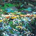 <p>نام هنرمند: هومن سالارزاده امیری</p>
 