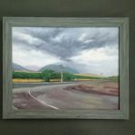 <p>نام هنرمند: نسیم باجالانلو</p>
 