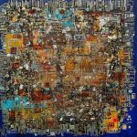 <p>نام هنرمند: نگین روح بخش</p>
 