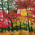 <p>نام هنرمند: مهوش جورابچی</p>
 