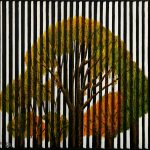 <p>نام هنرمند: مهوش جورابچی</p>
 