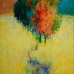 <p>نام هنرمند: محمدرضا فیروزه ای</p>
 