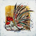 <p>نام هنرمند: حسین نوروزی</p>
 