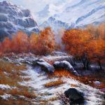 <p>نام هنرمند: جلیل مکبر</p>
 