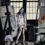 <p>نام هنرمند: مریم سلیمانی ثمرخزان</p>
 