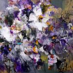 <p>نام هنرمند: شبنم مکبر</p>
 