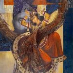 <p>آذر خطابخش </p>
 