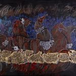 <p>مراد فتاحی </p>
 