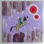 <p>مهنام برزین</p>
 