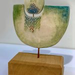 <p>هانیه رضاپور</p>
 